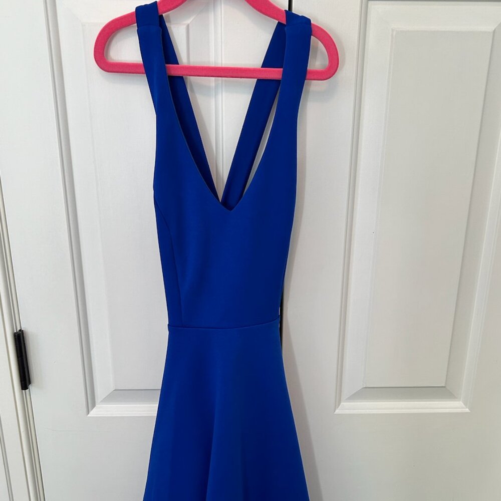 Lulus Mini Dress